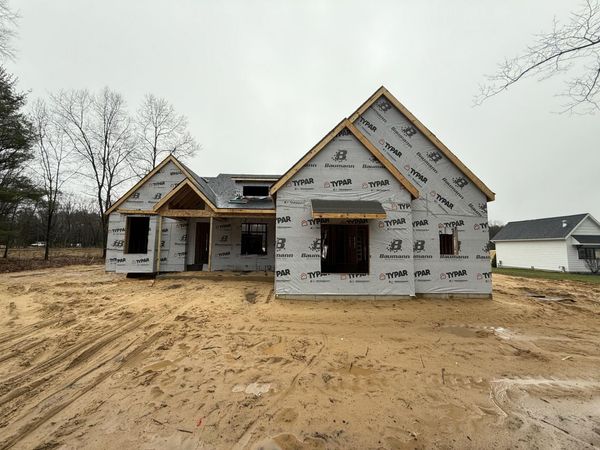 3531 66th Street, Unit Lot 3, Saugatuck, MI 49453