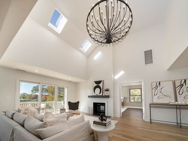 74 Quarry Dock, Unit 74, Branford, CT 06405