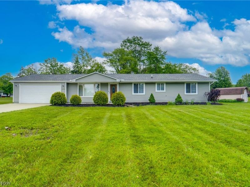 9109 Seminole Lane, Macedonia, OH 44056 Photo 1