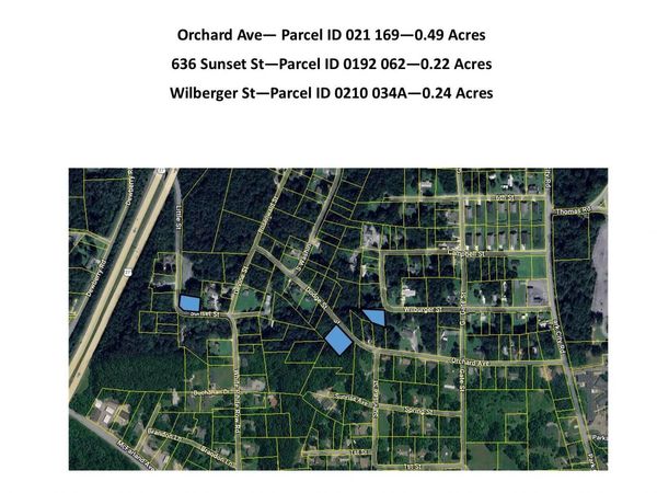 636 Sunset Street, Rossville, GA 30741