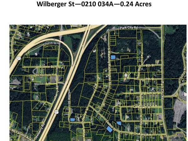 636 Sunset Street, Rossville, GA 30741