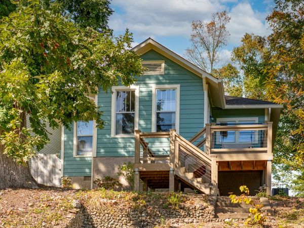 1009 Winthrop Street, Chattanooga, TN 37405