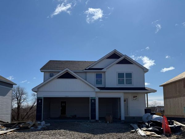 11611 72nd Street NE, Otsego, MN 55330