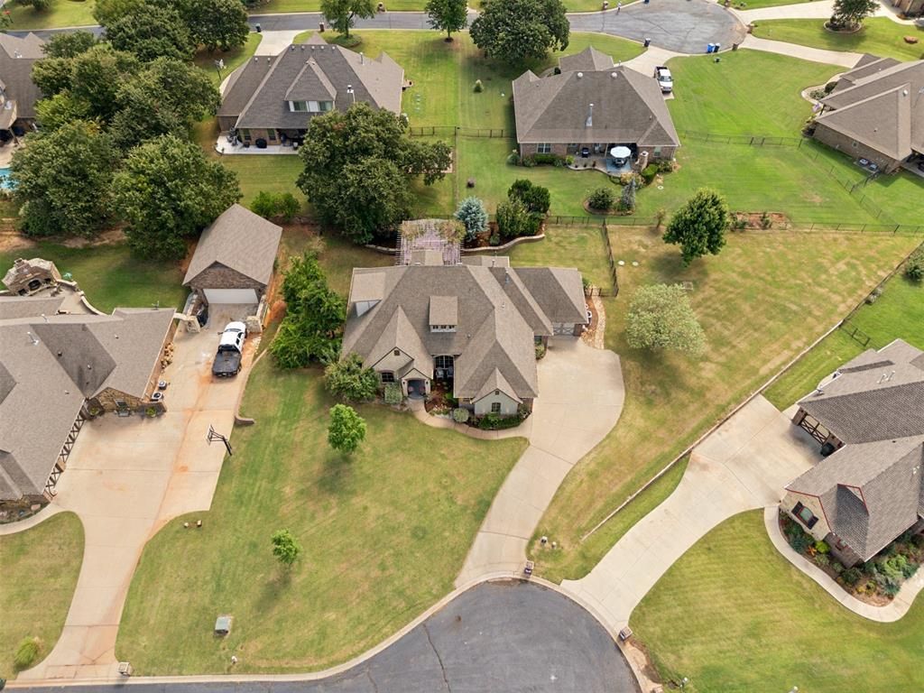 1620 Castellina Court, Edmond, OK 73034 Main Photo