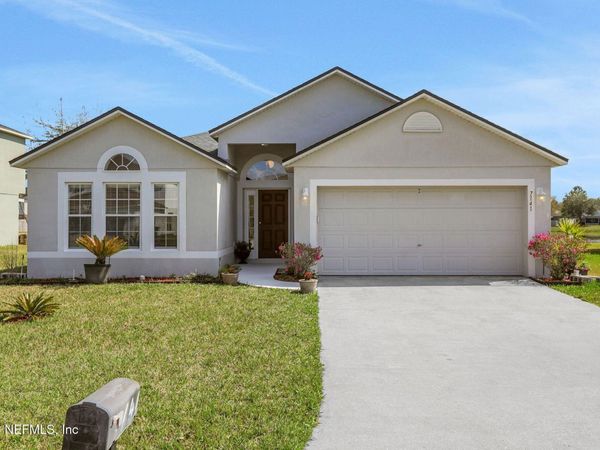 7141 CUMBRIA Boulevard E, Jacksonville, FL 32219