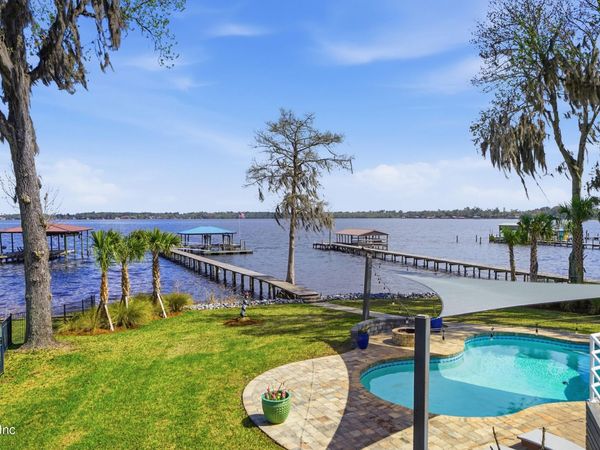 1703 PELICAN Place, Middleburg, FL 32068