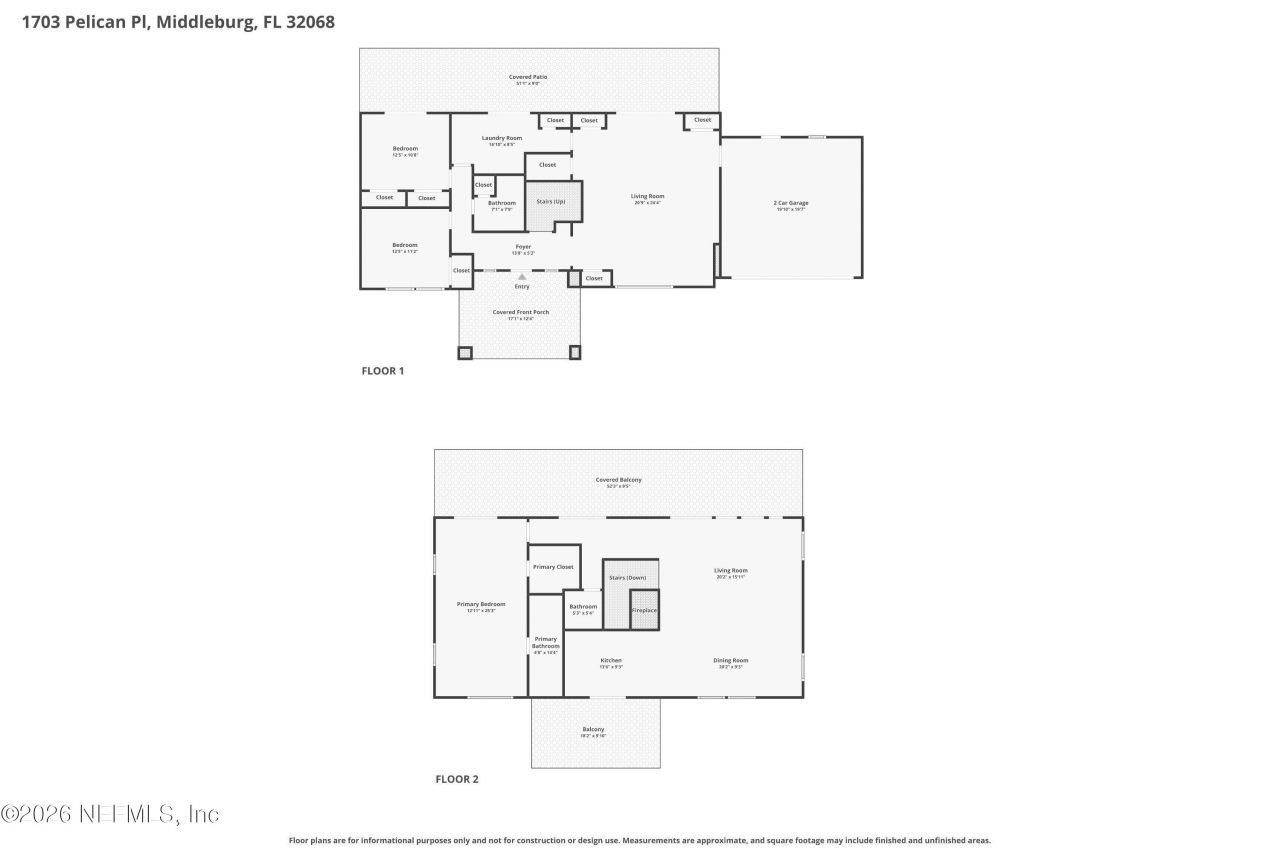 1703 Pelican Place, Middleburg, FL 32068 Photo