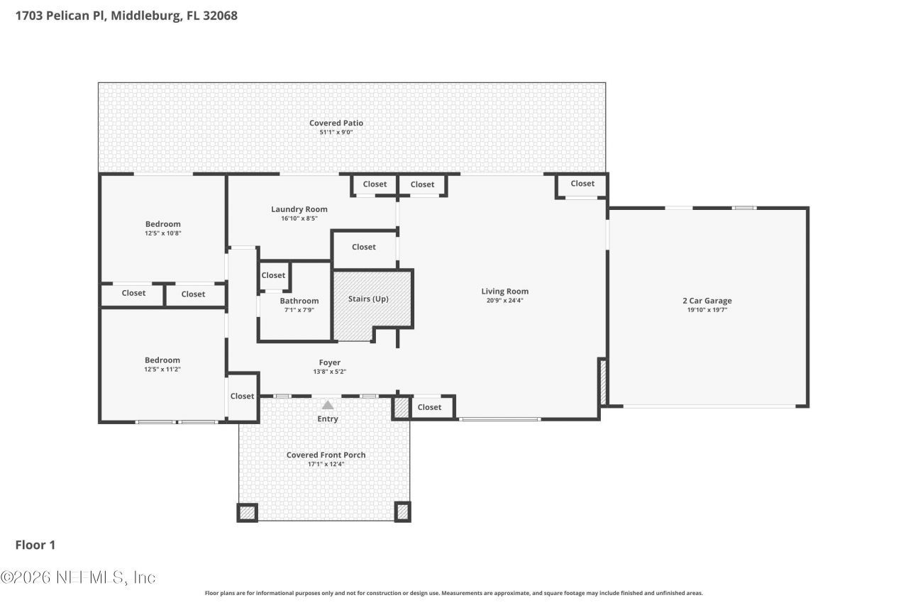 1703 Pelican Place, Middleburg, FL 32068 Photo