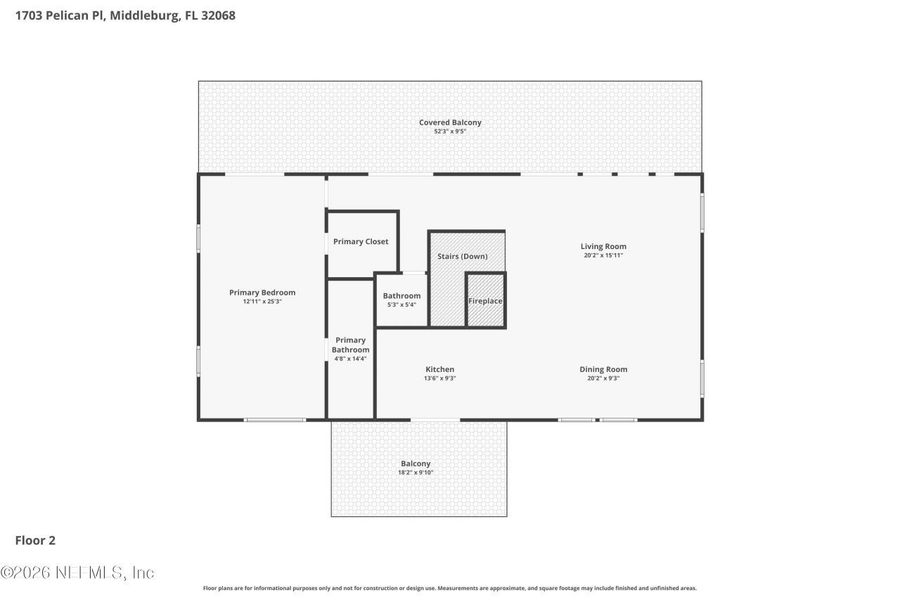 1703 Pelican Place, Middleburg, FL 32068 Photo