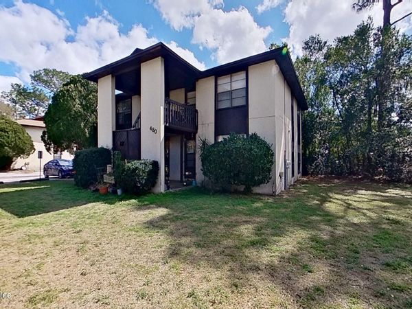 480 BENTWOOD Lane, Unit A, Orange Park, FL 32073