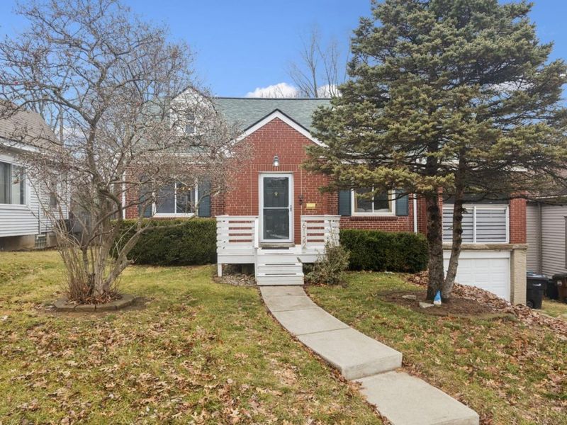 6122 Corbly Road, Cincinnati, OH 45230 Photo 1