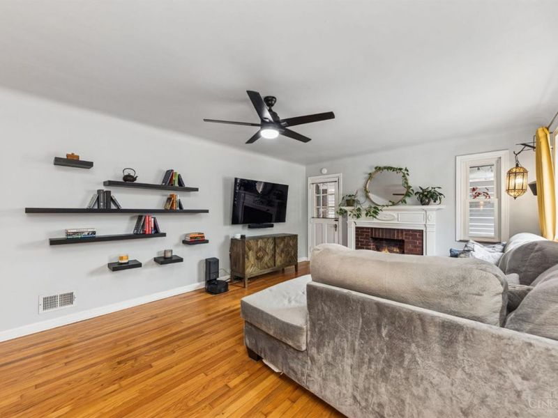 6122 Corbly Road, Cincinnati, OH 45230 Photo 11