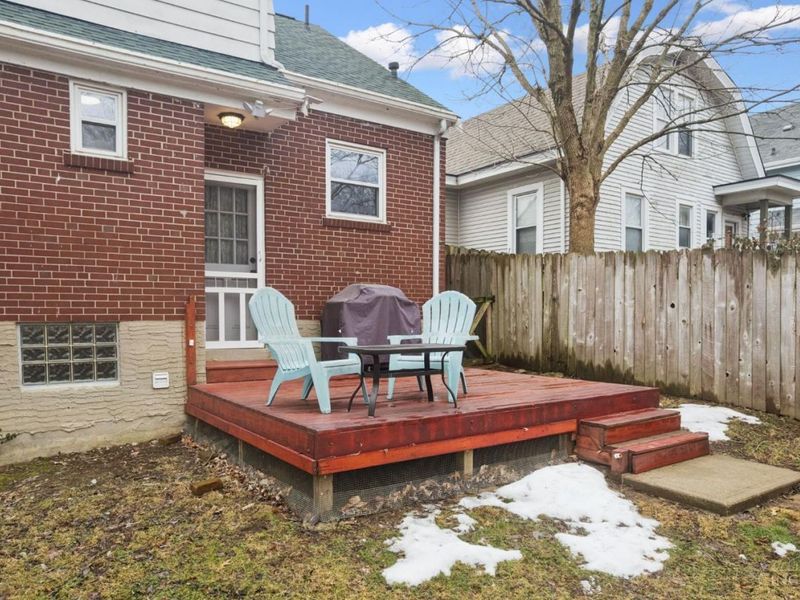 6122 Corbly Road, Cincinnati, OH 45230 Photo 29