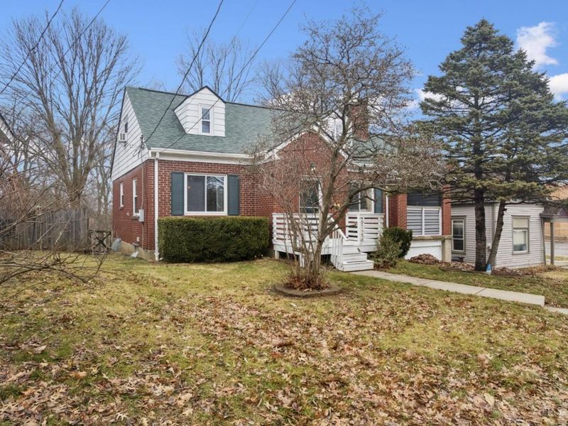 6122 Corbly Road, Cincinnati, OH 45230 Photo 3