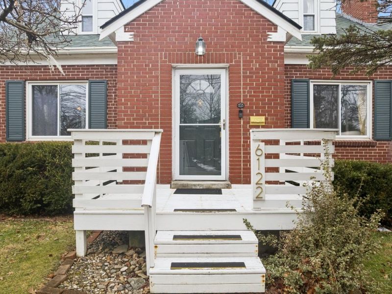 6122 Corbly Road, Cincinnati, OH 45230 Photo 4