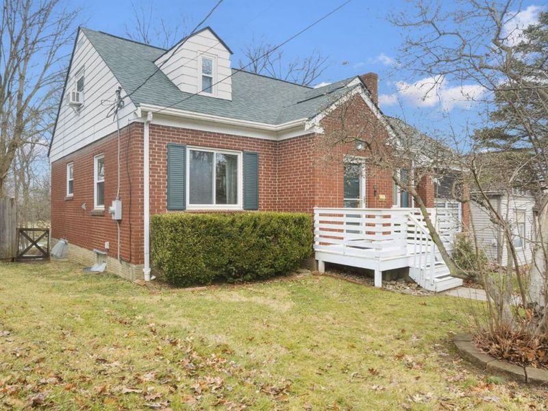 6122 Corbly Road, Cincinnati, OH 45230 Photo 5