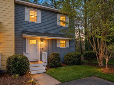 5725 Pool Side Drive, Raleigh, NC 27612