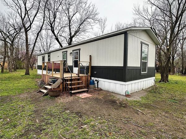 120 S 6th Street , Porter, OK 74454