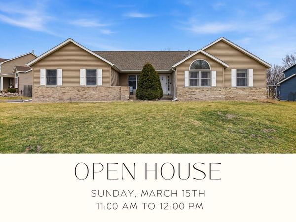 1705 Concord Drive , Marion, IA 52302
