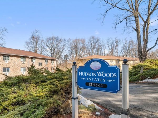 14 Scenic Drive , Unit O, Croton-on-Hudson, NY 10520