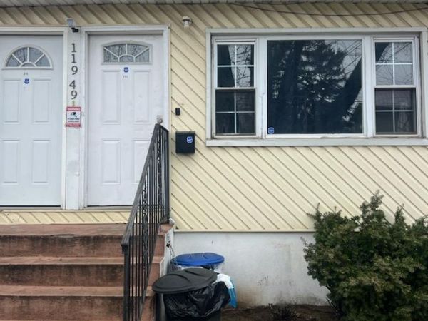 11949 165th Street , Jamaica, NY 11434