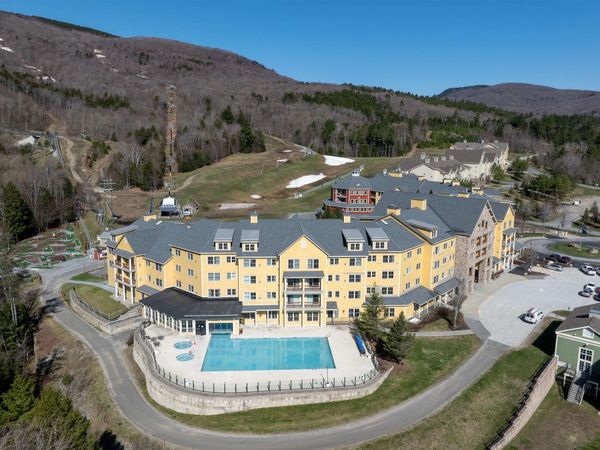 211/213 Qtr. I Jackson Gore Inn, Ludlow, VT 05149