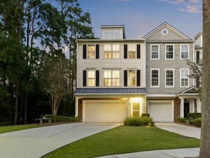 188 Fair Sailing Road Mount Pleasant, SC 29466