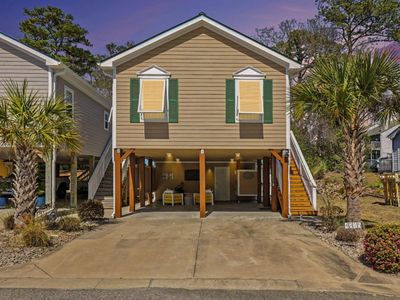 4315 Grande Harbour Blvd., Little River, SC 29566