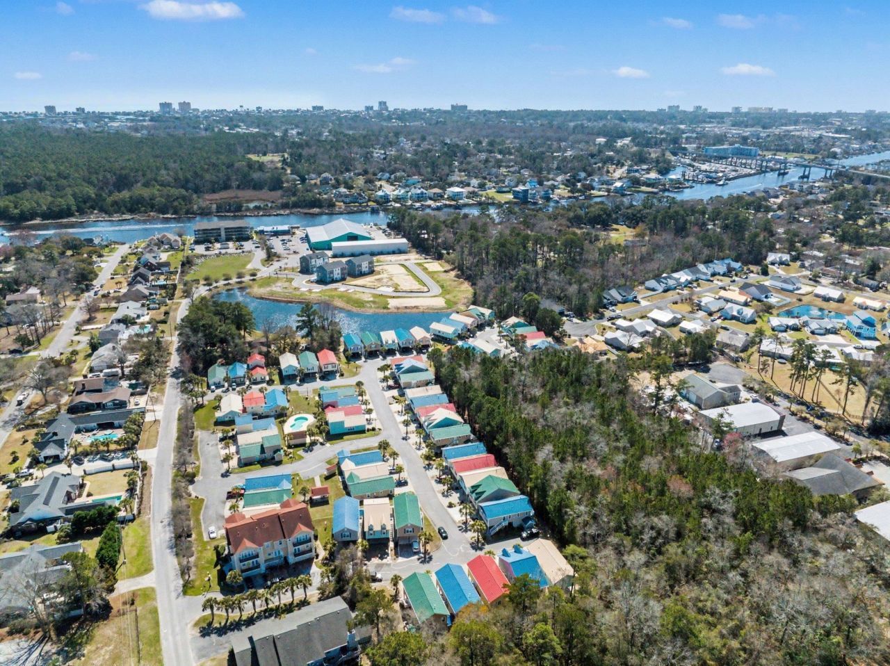 4315 Grande Harbour Blvd. Photo 32