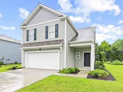 339 Woodcross Court, Conway, SC 29526