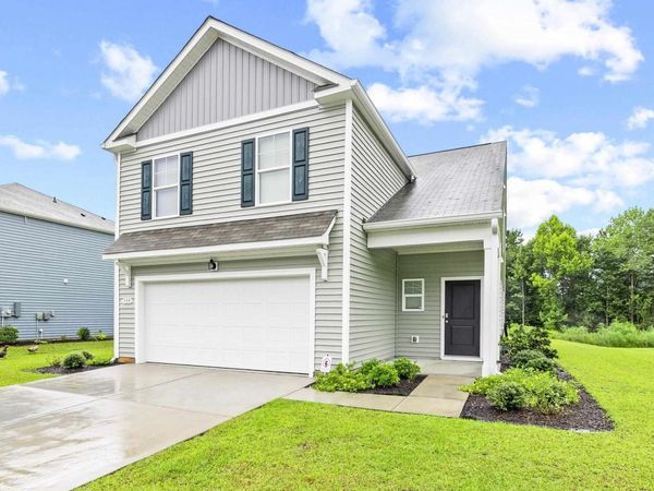 339 Woodcross Court, Conway, SC 29526