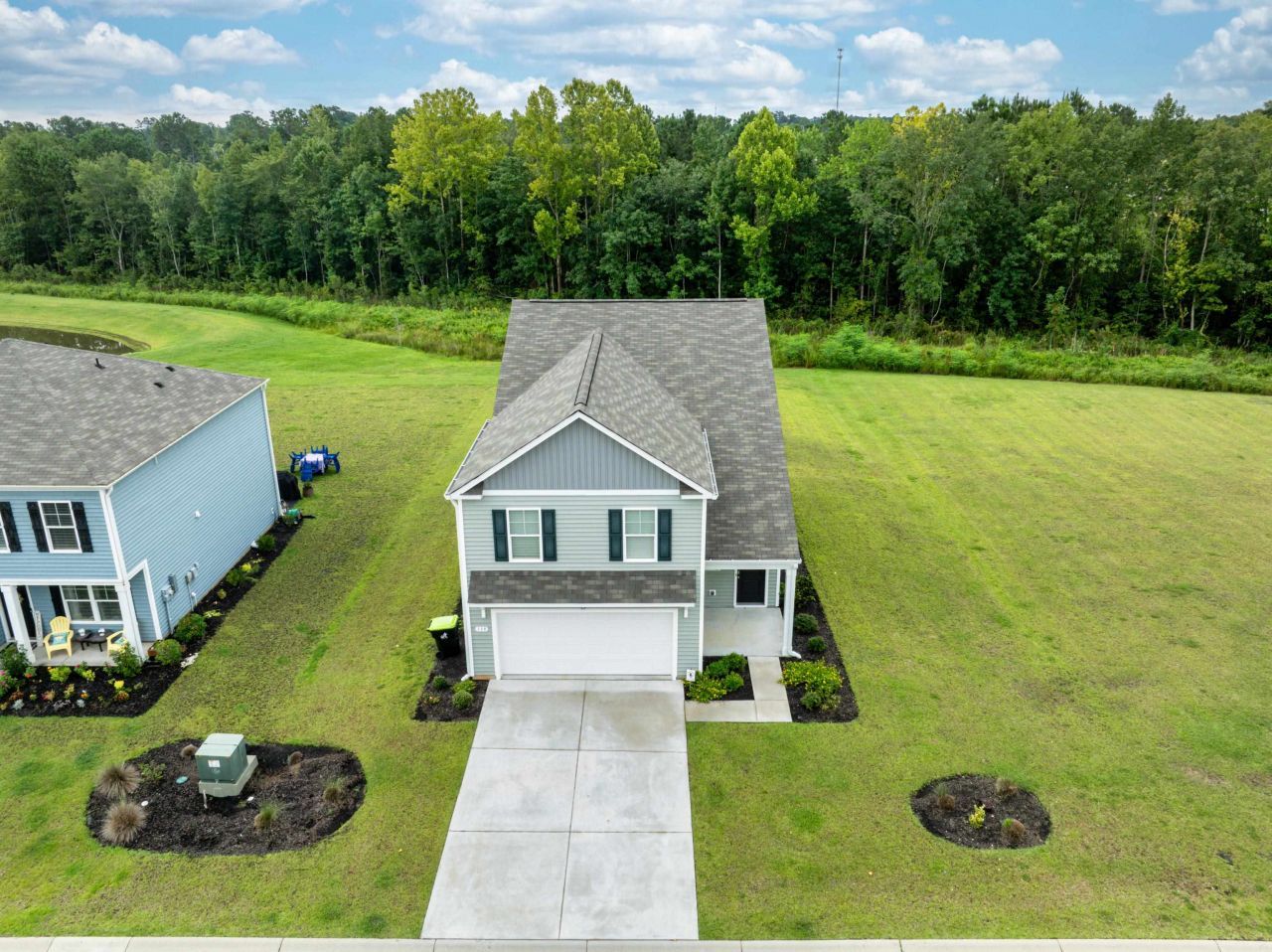 339 Woodcross Court Photo 5