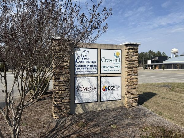 4259 Whiskey Road, Aiken, SC 29803