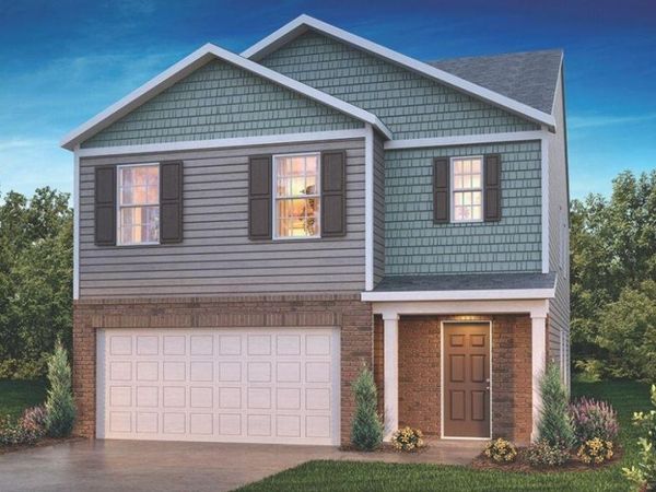 2128 Montalvan Drive, Greenville, NC 27834