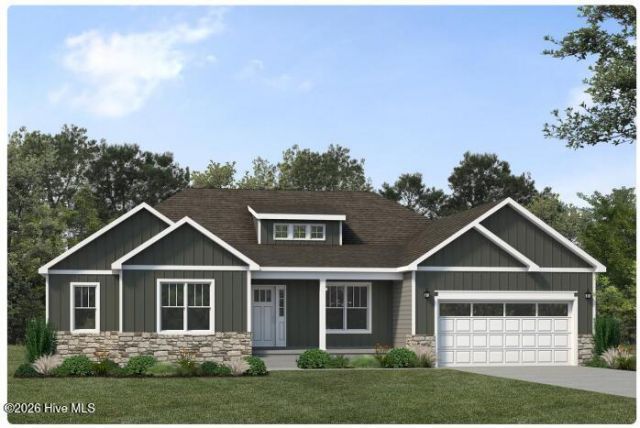 9 Constitution Court, Newport, NC 28570 Main Photo