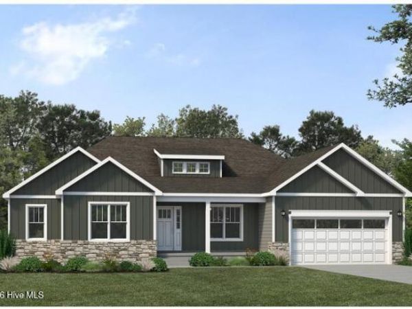 9 Constitution Court, Newport, NC 28570