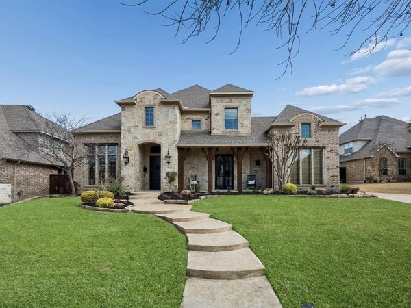1229 Lambeth Lane, Lewisville, TX 75056