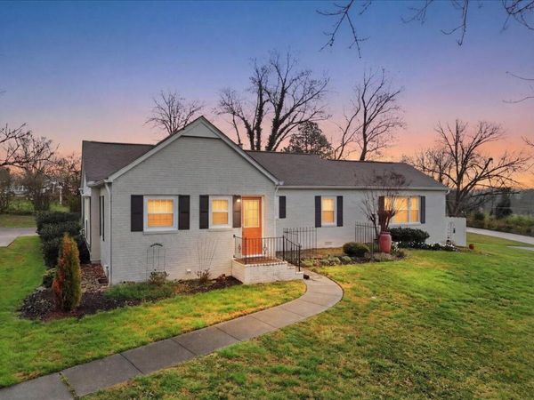 1211 W 6th North Street, Morristown, TN 37814