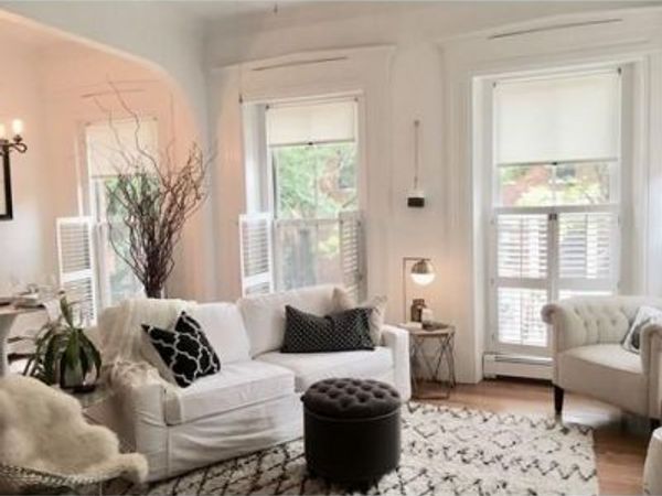 446 Shawmut Ave, Unit 2, Boston, MA 02118