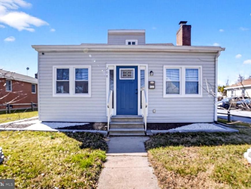 208 Marlyn, Essex, MD 21221 Main Photo