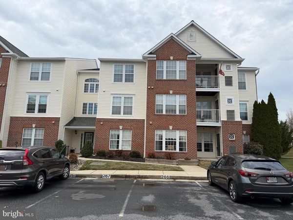 1 D BROOK FARM COURT , Unit 1D, HONEYGO, MD 21128