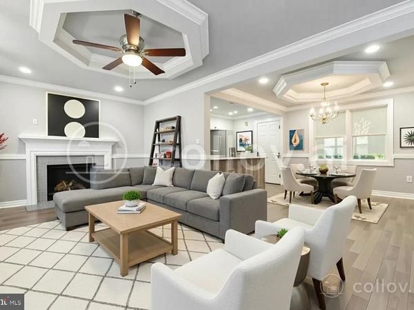 6804 CAROL ROAD, BALTIMORE, MD 21207