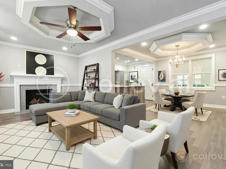 6804 Carol Road, Baltimore, MD 21207 Main Photo