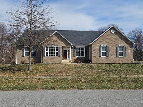 7005 NAPA DRIVE, CHESAPEAKE BEACH, MD 20732