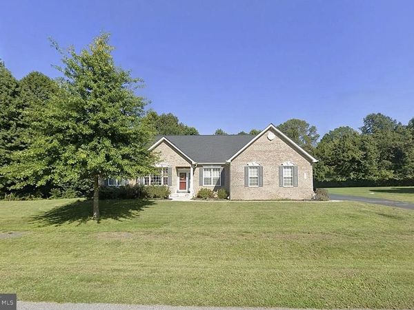 7005 NAPA DRIVE, CHESAPEAKE BEACH, MD 20732