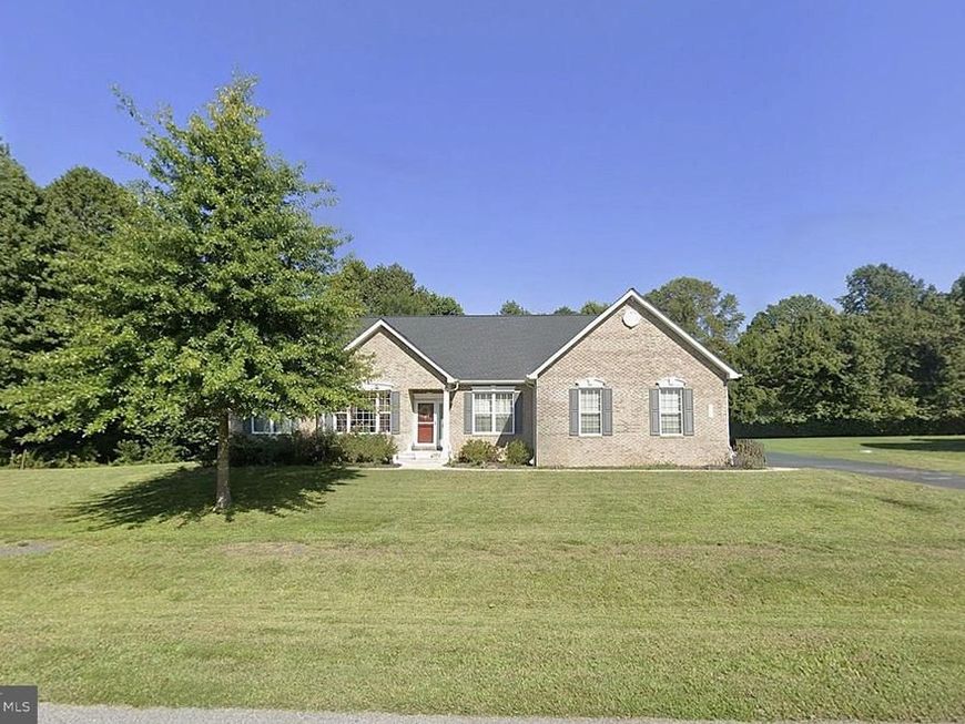 7005 Napa Drive, Chesapeake Beach, MD 20732 Main Photo