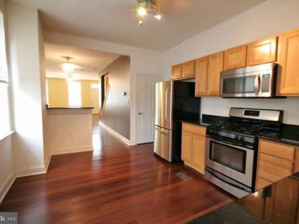 219 HERMITAGE STREET , PHILADELPHIA, PA 19127