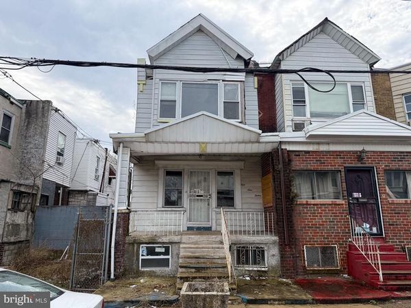 5912 LOCUST STREET , PHILADELPHIA, PA 19139