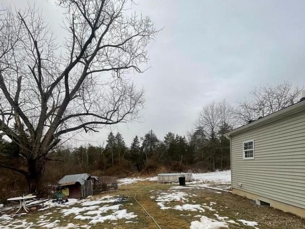 600 (AND 580) RIDGE ROAD, DILLSBURG, PA 17019