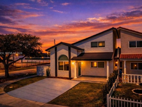 7893 SW 9th Ter, Miami, FL 33144